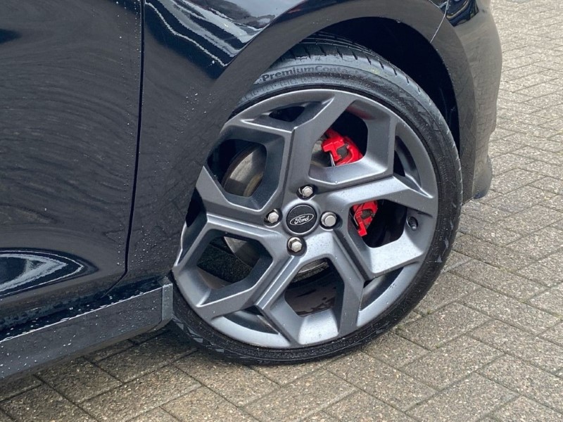 2023 (23) FORD FIESTA 1.5 EcoBoost ST-3 3dr 4976433