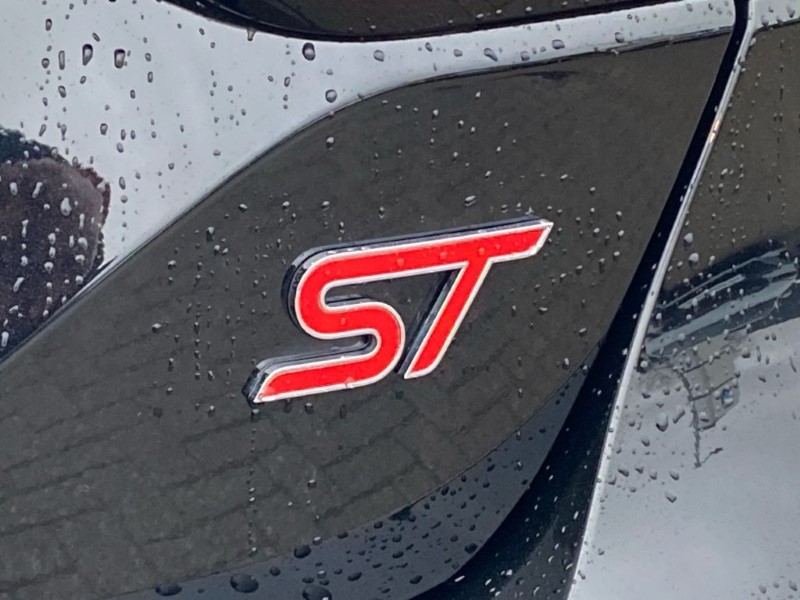 2023 (23) FORD FIESTA 1.5 EcoBoost ST-3 3dr 4976430