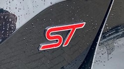 2023 (23) FORD FIESTA 1.5 EcoBoost ST-3 3dr 4976430