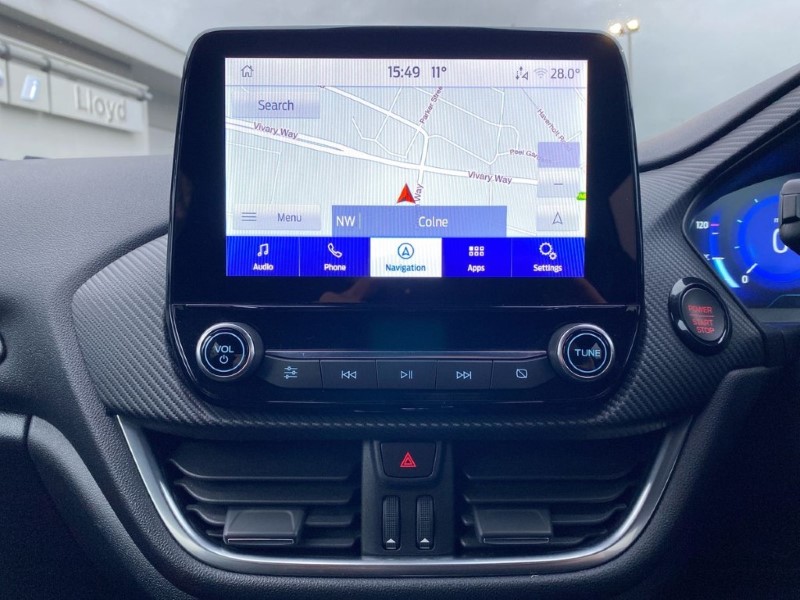 2023 (23) FORD FIESTA 1.5 EcoBoost ST-3 3dr 4976410