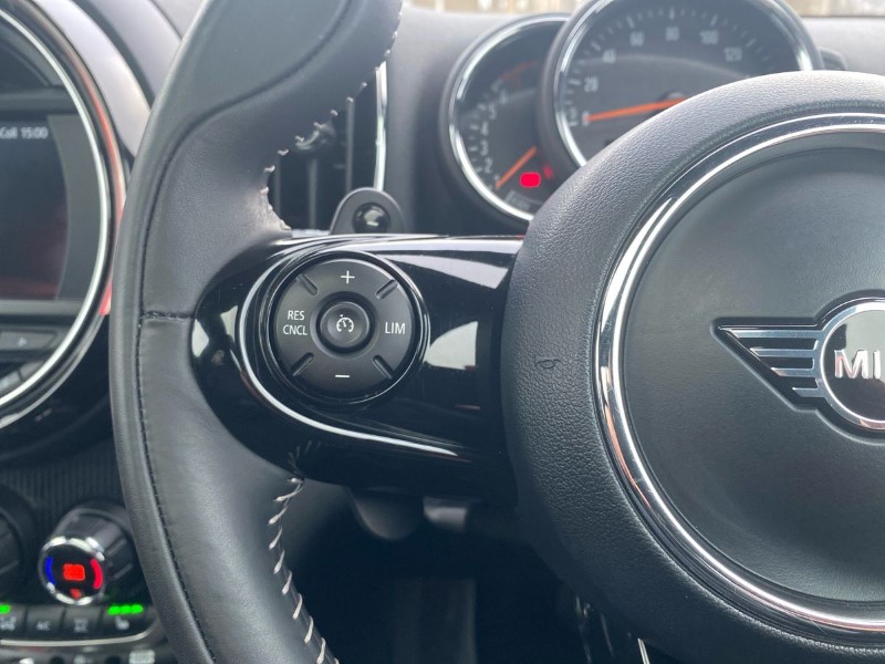 2020 (20) MINI COUNTRYMAN 2.0 Cooper S Exclusive 5dr Auto 5012197