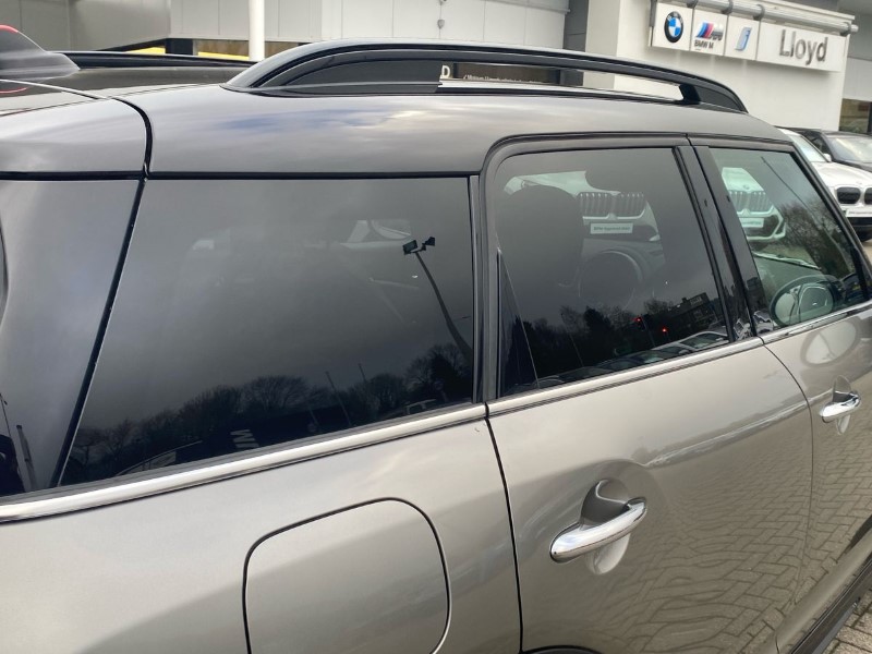 2020 (20) MINI COUNTRYMAN 2.0 Cooper S Exclusive 5dr Auto 5012231