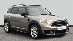 2020 (20) MINI COUNTRYMAN 2.0 Cooper S Exclusive 5dr Auto 5012181