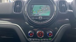 2020 (20) MINI COUNTRYMAN 2.0 Cooper S Exclusive 5dr Auto 5012207
