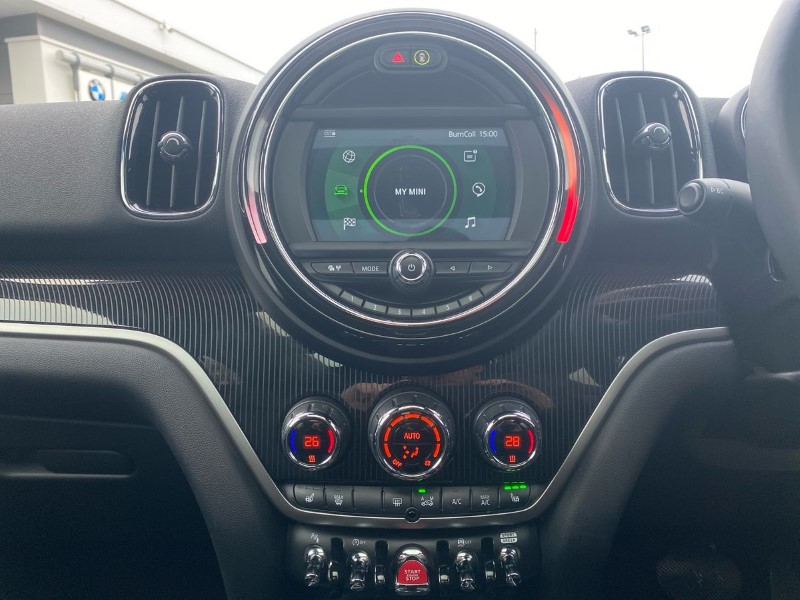 2020 (20) MINI COUNTRYMAN 2.0 Cooper S Exclusive 5dr Auto 5012206