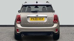 2020 (20) MINI COUNTRYMAN 2.0 Cooper S Exclusive 5dr Auto 5012195