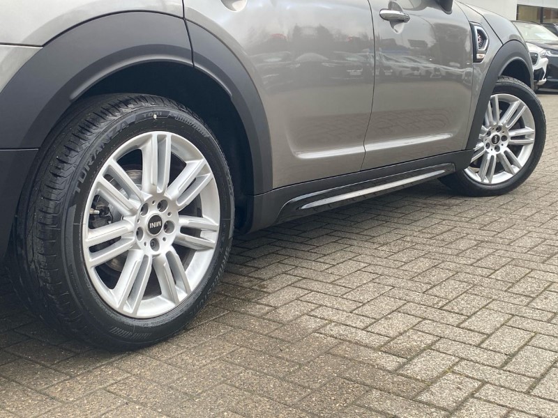 2020 (20) MINI COUNTRYMAN 2.0 Cooper S Exclusive 5dr Auto 5012228