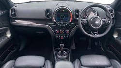 2020 (20) MINI COUNTRYMAN 2.0 Cooper S Exclusive 5dr Auto 5012184