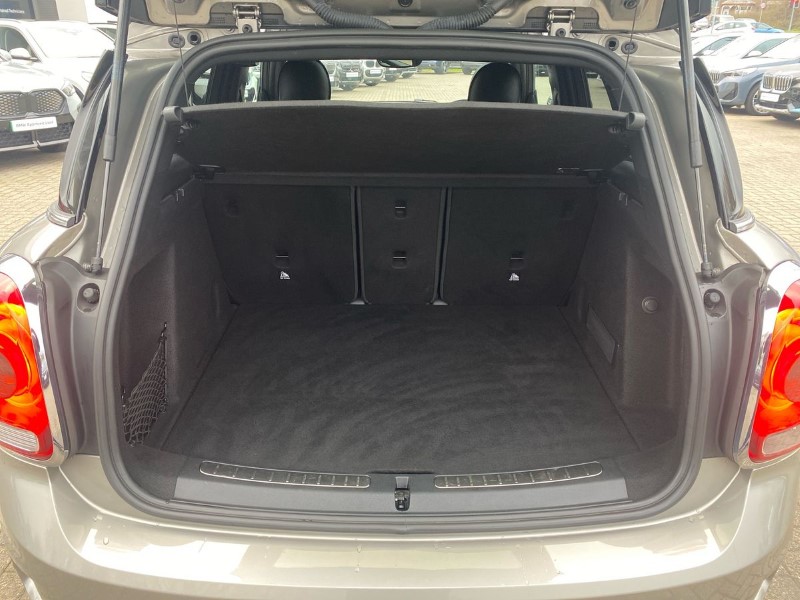 2020 (20) MINI COUNTRYMAN 2.0 Cooper S Exclusive 5dr Auto 5012193