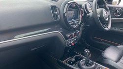 2020 (20) MINI COUNTRYMAN 2.0 Cooper S Exclusive 5dr Auto 5012187