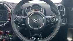 2020 (20) MINI COUNTRYMAN 2.0 Cooper S Exclusive 5dr Auto 5012185
