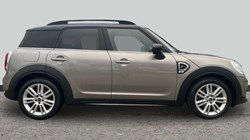 2020 (20) MINI COUNTRYMAN 2.0 Cooper S Exclusive 5dr Auto 5012183