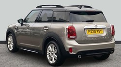 2020 (20) MINI COUNTRYMAN 2.0 Cooper S Exclusive 5dr Auto 1