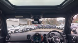 2020 (20) MINI COUNTRYMAN 2.0 Cooper S Exclusive 5dr Auto 5012201