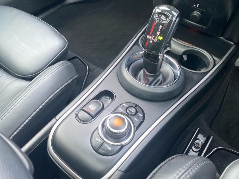 2020 (20) MINI COUNTRYMAN 2.0 Cooper S Exclusive 5dr Auto 5012190