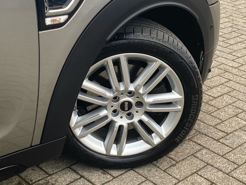 2020 (20) MINI COUNTRYMAN 2.0 Cooper S Exclusive 5dr Auto 5012229