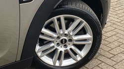2020 (20) MINI COUNTRYMAN 2.0 Cooper S Exclusive 5dr Auto 5012229