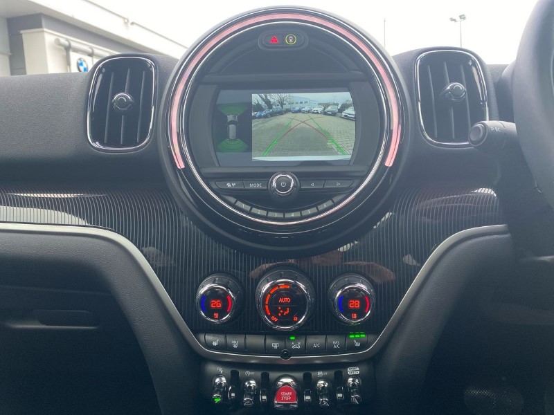 2020 (20) MINI COUNTRYMAN 2.0 Cooper S Exclusive 5dr Auto 5012208
