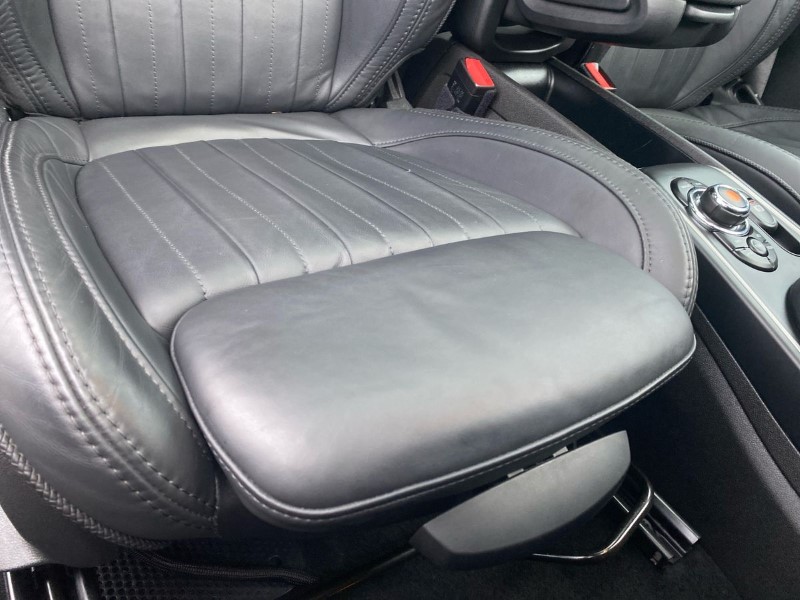 2020 (20) MINI COUNTRYMAN 2.0 Cooper S Exclusive 5dr Auto 5012204