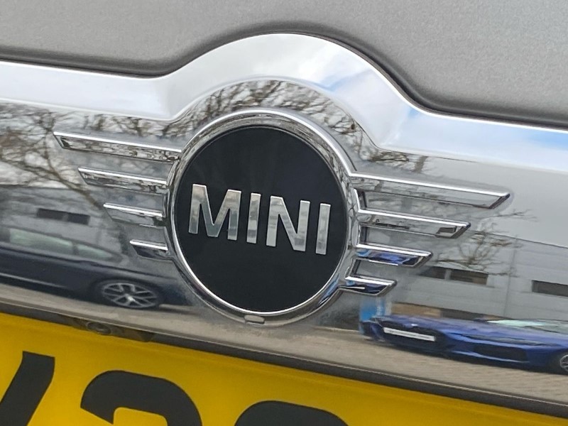 2020 (20) MINI COUNTRYMAN 2.0 Cooper S Exclusive 5dr Auto 5012225