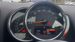 2020 (20) MINI COUNTRYMAN 2.0 Cooper S Exclusive 5dr Auto 5012211