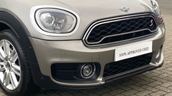 2020 (20) MINI COUNTRYMAN 2.0 Cooper S Exclusive 5dr Auto 5012222