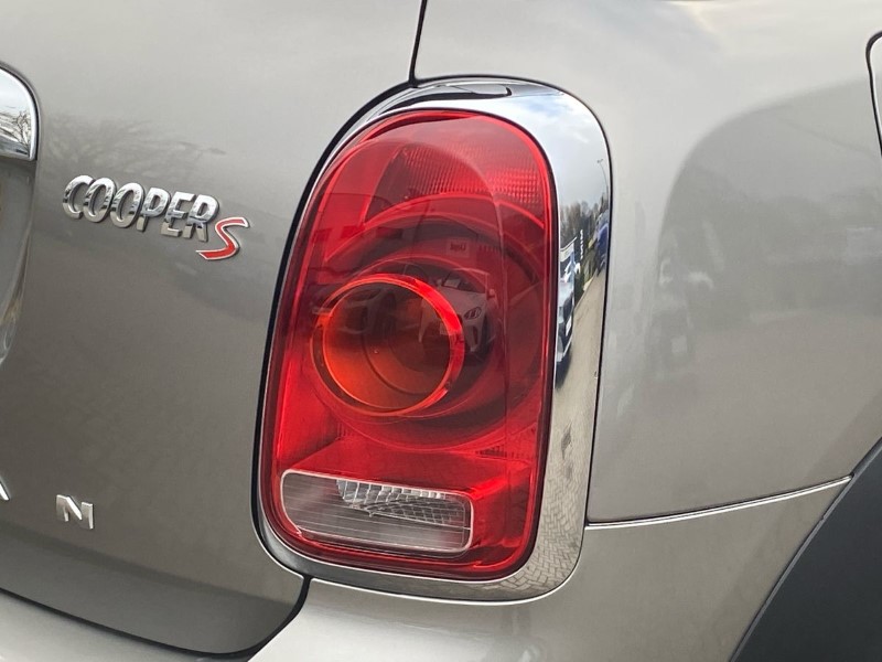 2020 (20) MINI COUNTRYMAN 2.0 Cooper S Exclusive 5dr Auto 5012227