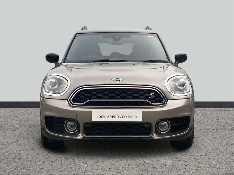 2020 (20) MINI COUNTRYMAN 2.0 Cooper S Exclusive 5dr Auto 5012196