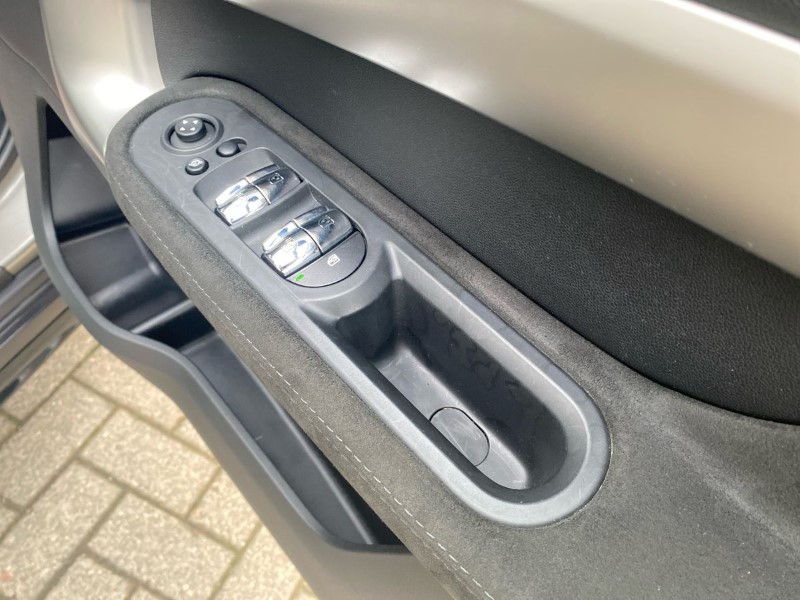 2020 (20) MINI COUNTRYMAN 2.0 Cooper S Exclusive 5dr Auto 5012203