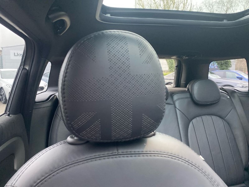 2020 (20) MINI COUNTRYMAN 2.0 Cooper S Exclusive 5dr Auto 5012218