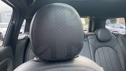 2020 (20) MINI COUNTRYMAN 2.0 Cooper S Exclusive 5dr Auto 5012218