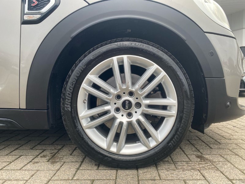 2020 (20) MINI COUNTRYMAN 2.0 Cooper S Exclusive 5dr Auto 5012194