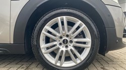 2020 (20) MINI COUNTRYMAN 2.0 Cooper S Exclusive 5dr Auto 5012194