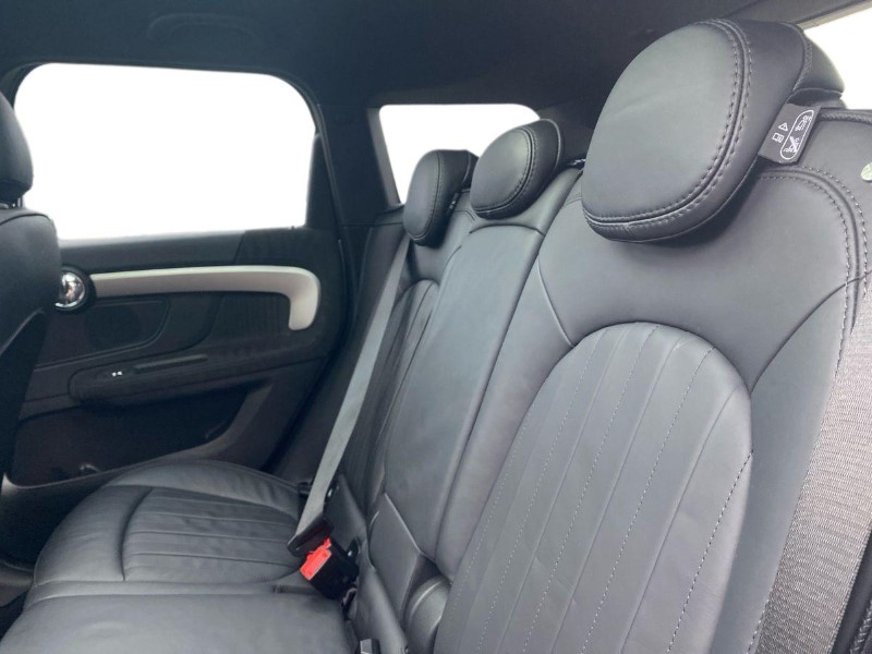 2020 (20) MINI COUNTRYMAN 2.0 Cooper S Exclusive 5dr Auto 5012192