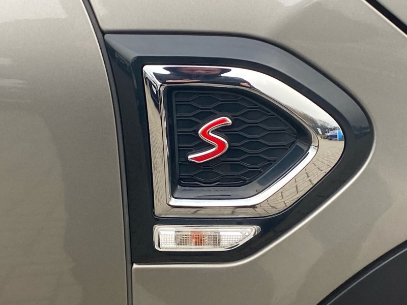 2020 (20) MINI COUNTRYMAN 2.0 Cooper S Exclusive 5dr Auto 5012223