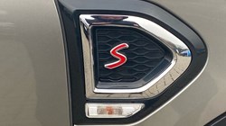 2020 (20) MINI COUNTRYMAN 2.0 Cooper S Exclusive 5dr Auto 5012223