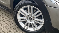 2020 (20) MINI COUNTRYMAN 2.0 Cooper S Exclusive 5dr Auto 5012224