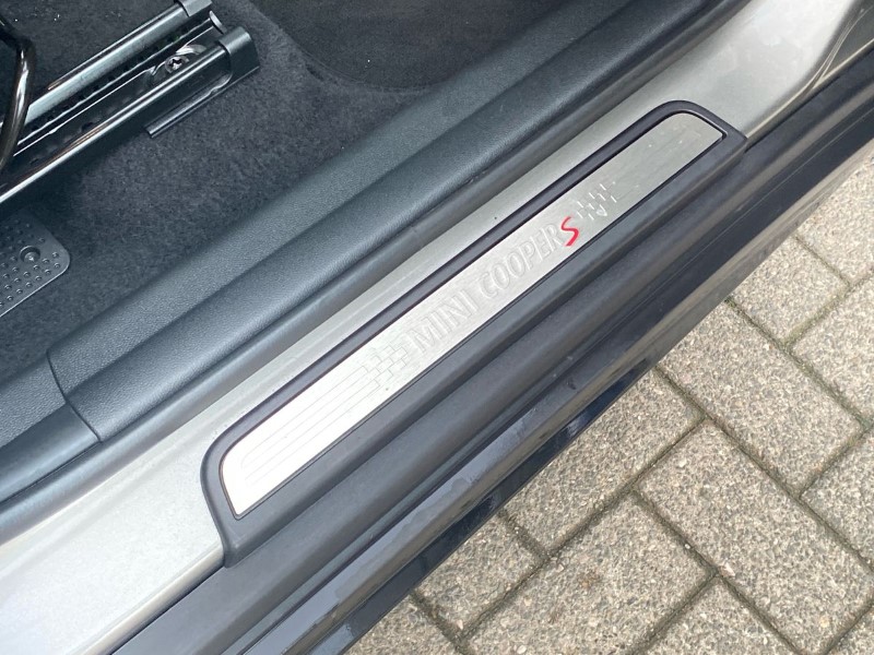 2020 (20) MINI COUNTRYMAN 2.0 Cooper S Exclusive 5dr Auto 5012217