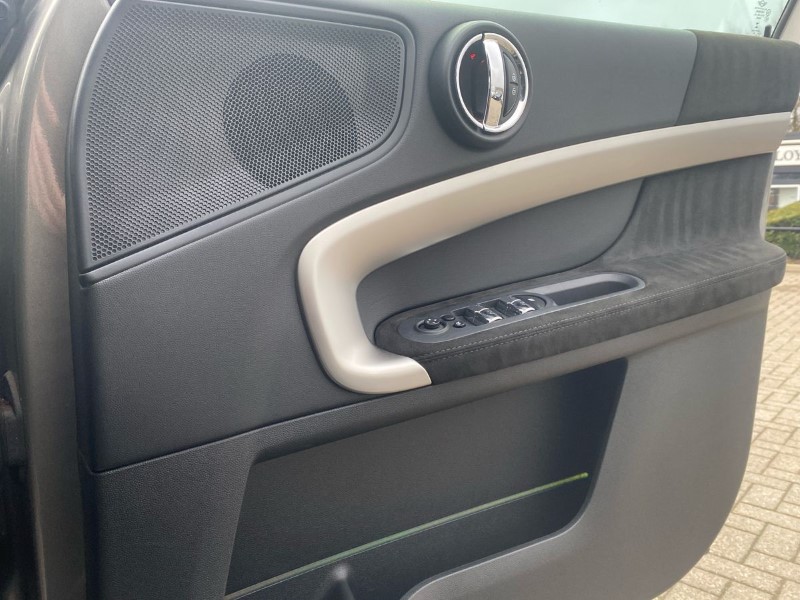 2020 (20) MINI COUNTRYMAN 2.0 Cooper S Exclusive 5dr Auto 5012202