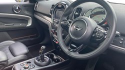 2020 (20) MINI COUNTRYMAN 2.0 Cooper S Exclusive 5dr Auto 5012186