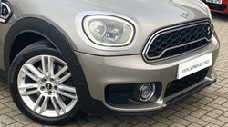 2020 (20) MINI COUNTRYMAN 2.0 Cooper S Exclusive 5dr Auto 5012221