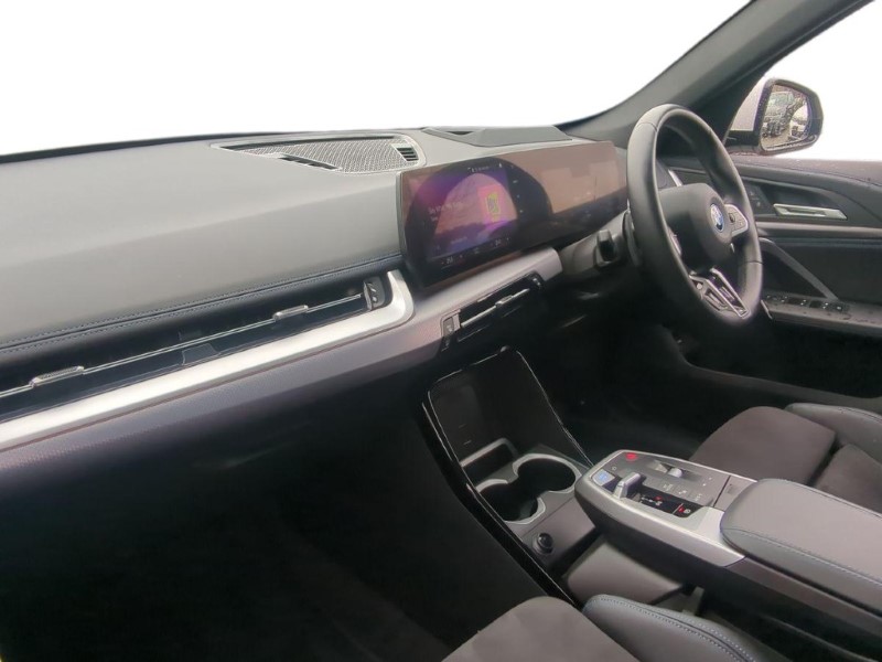 2023 (73) BMW iX1 230kW xDrive30 M Sport 65kWh 5dr Auto 5050982