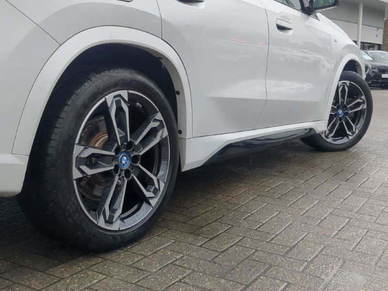 2023 (73) BMW iX1 230kW xDrive30 M Sport 65kWh 5dr Auto 5051022