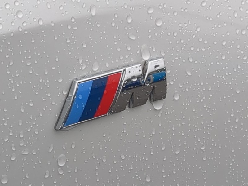 2023 (73) BMW iX1 230kW xDrive30 M Sport 65kWh 5dr Auto 5051017