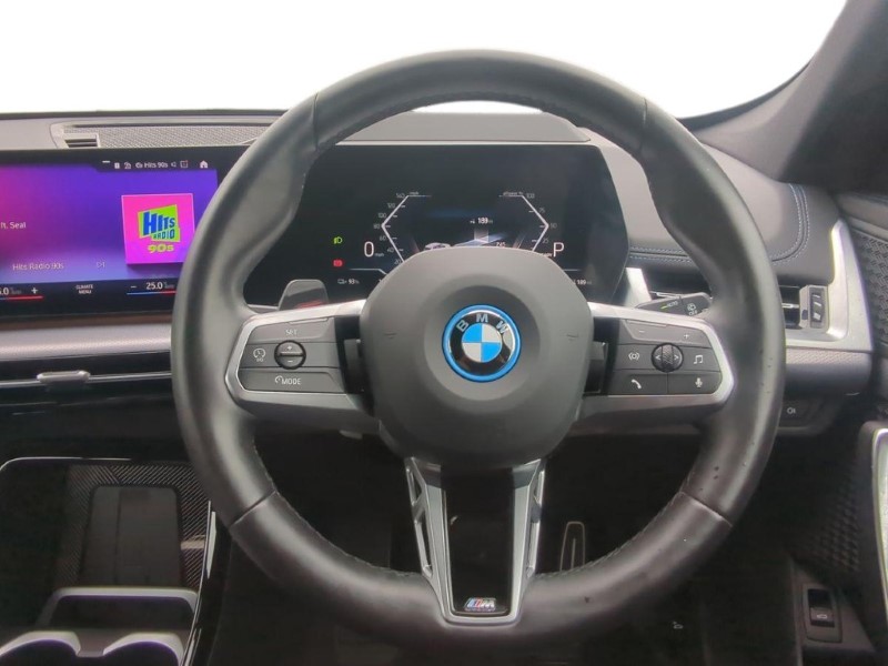 2023 (73) BMW iX1 230kW xDrive30 M Sport 65kWh 5dr Auto 5050980