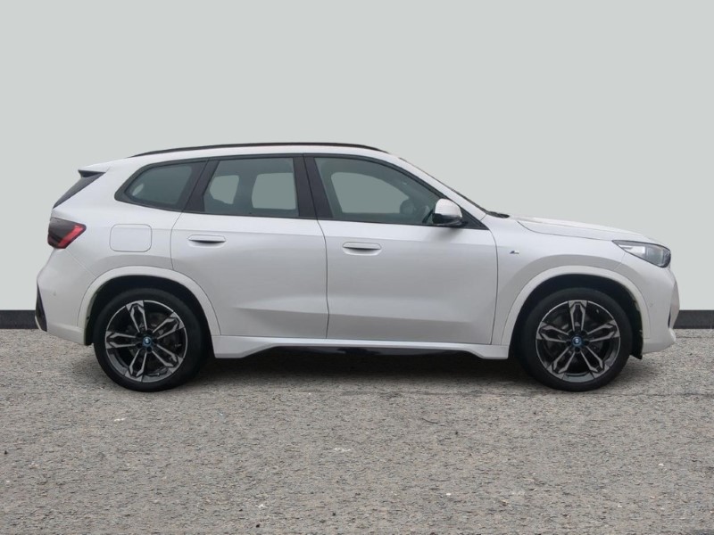 2023 (73) BMW iX1 230kW xDrive30 M Sport 65kWh 5dr Auto 5050978