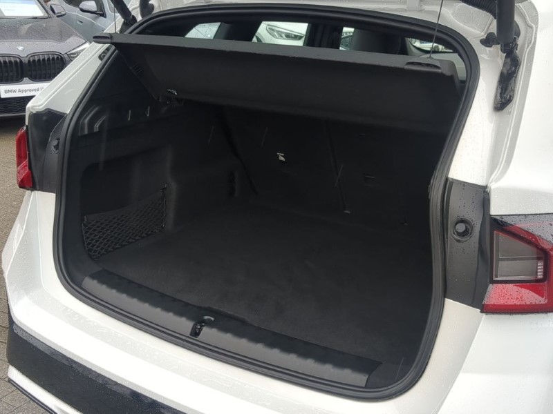 2023 (73) BMW iX1 230kW xDrive30 M Sport 65kWh 5dr Auto 5051012