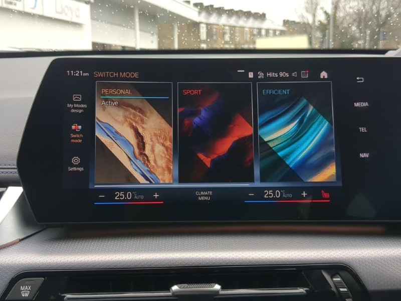 2023 (73) BMW iX1 230kW xDrive30 M Sport 65kWh 5dr Auto 5051005