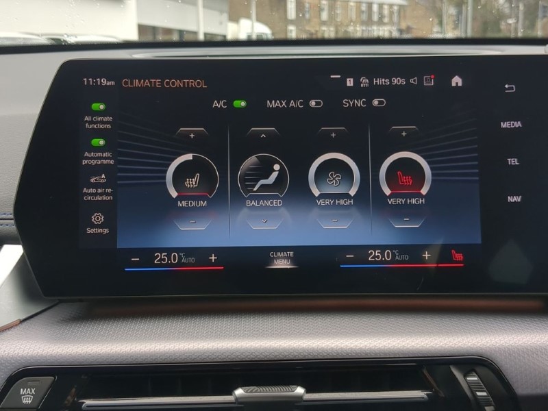 2023 (73) BMW iX1 230kW xDrive30 M Sport 65kWh 5dr Auto 5051004