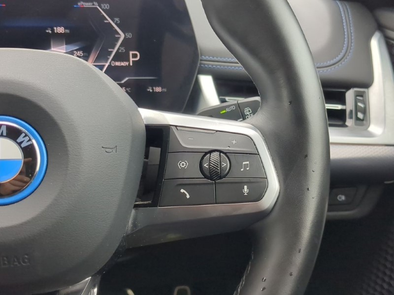 2023 (73) BMW iX1 230kW xDrive30 M Sport 65kWh 5dr Auto 5050993